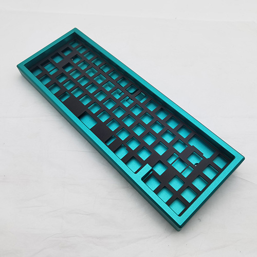 jling jianling cnc keyboard