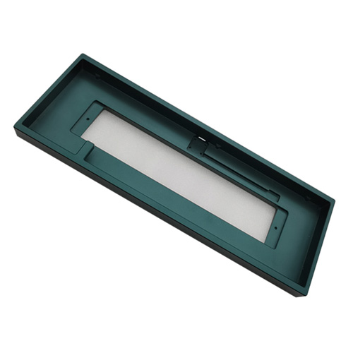 jling jianling cnc keyboard