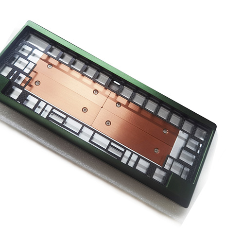 jling jianling cnc keyboard
