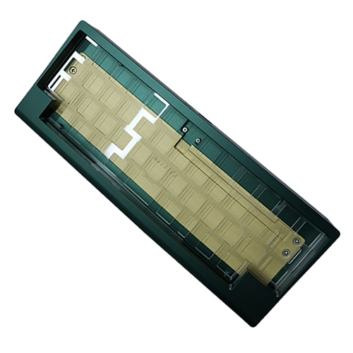 jling jianling cnc keyboard