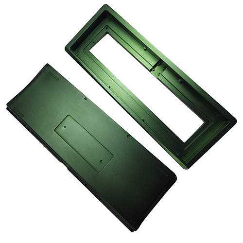 jling jianling cnc keyboard