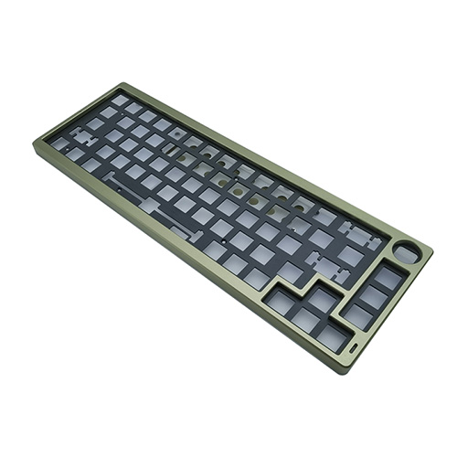 jling jianling cnc keyboard
