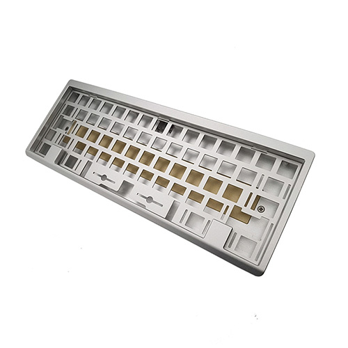 jling jianling cnc keyboard