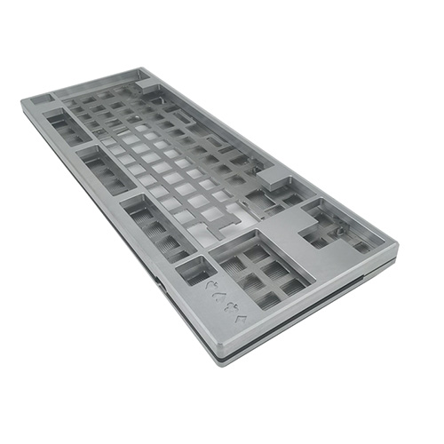 jling jianling cnc keyboard