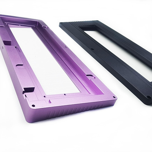 jling jianling cnc keyboard