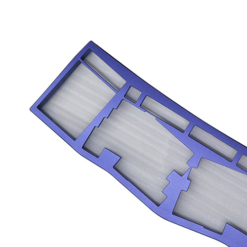 jling jianling cnc keyboard