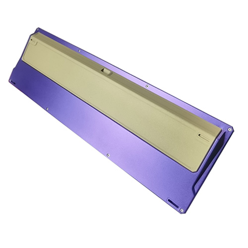 jling jianling cnc keyboard