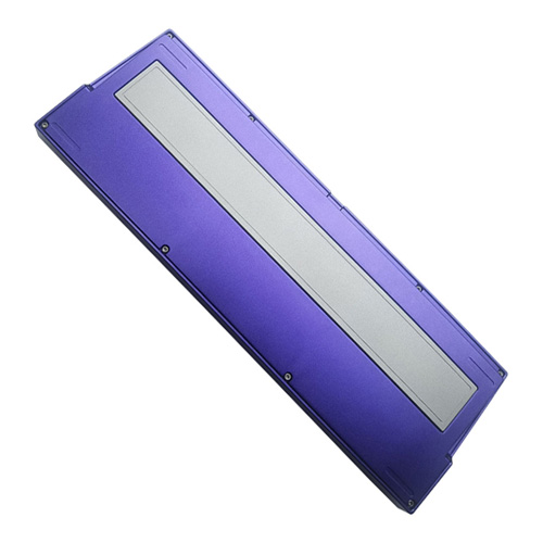 jling jianling cnc keyboard