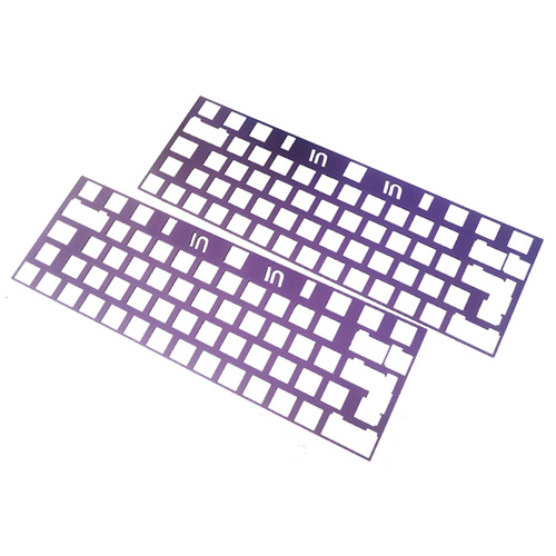 jling jianling cnc keyboard
