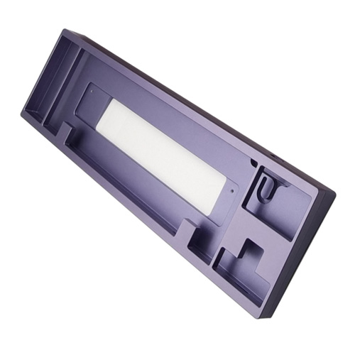 jling jianling cnc keyboard