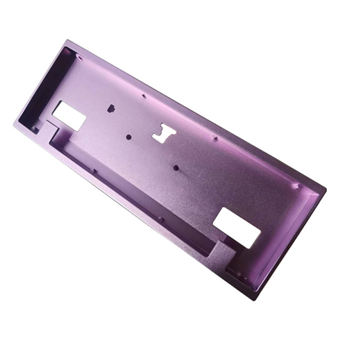 jling jianling cnc keyboard