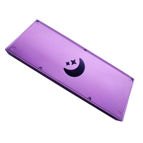 jling jianling cnc keyboard