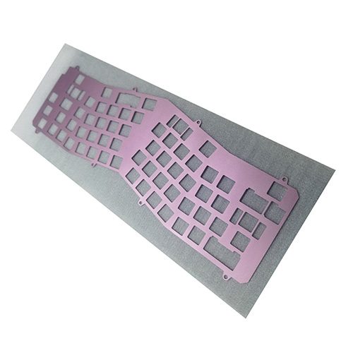 jling jianling cnc keyboard