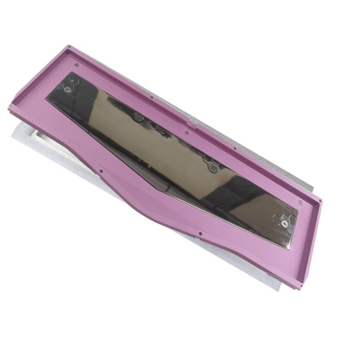 jling jianling cnc keyboard