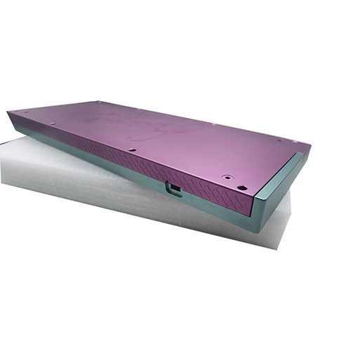 jling jianling cnc keyboard