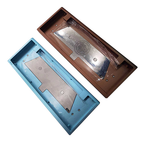 jling jianling cnc keyboard