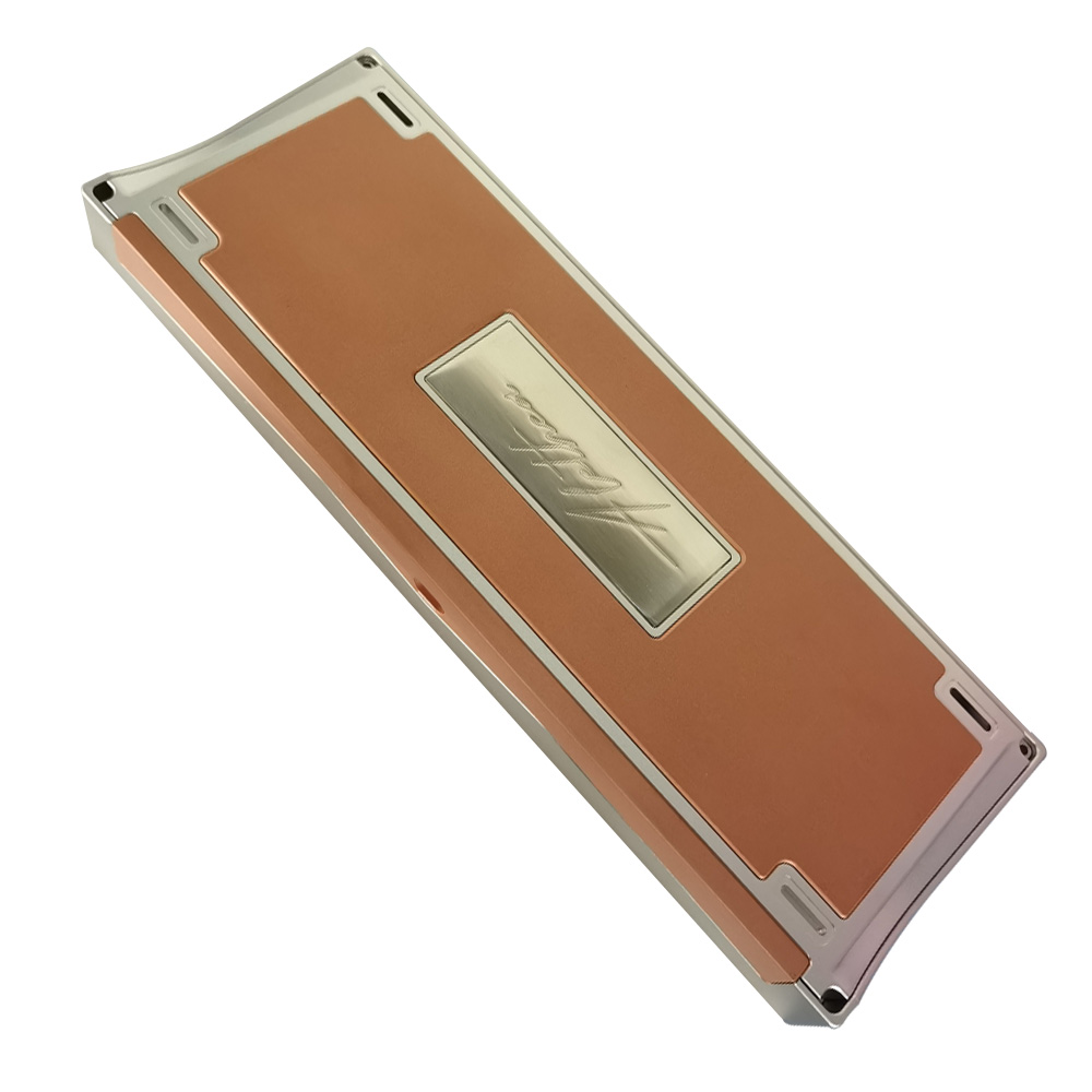 jling jianling cnc keyboard