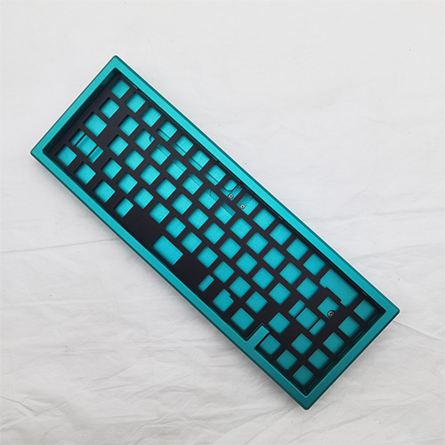 jling jianling cnc keyboard