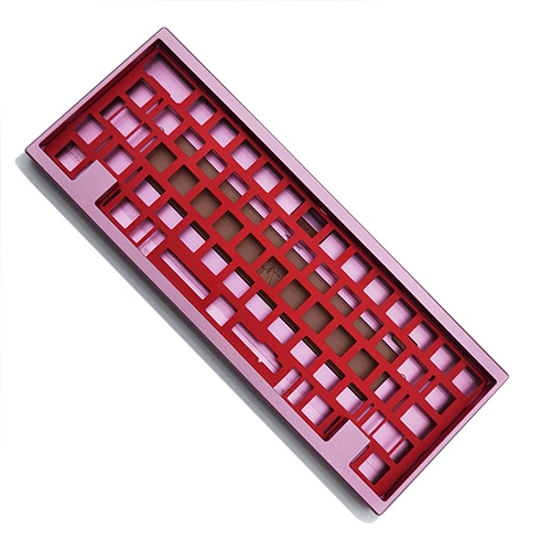 jling jianling cnc keyboard