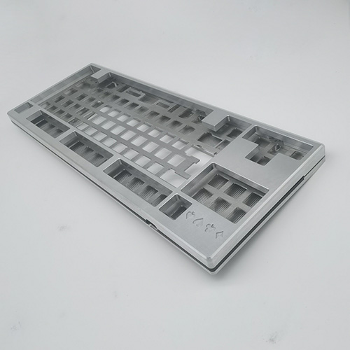 jling jianling cnc keyboard