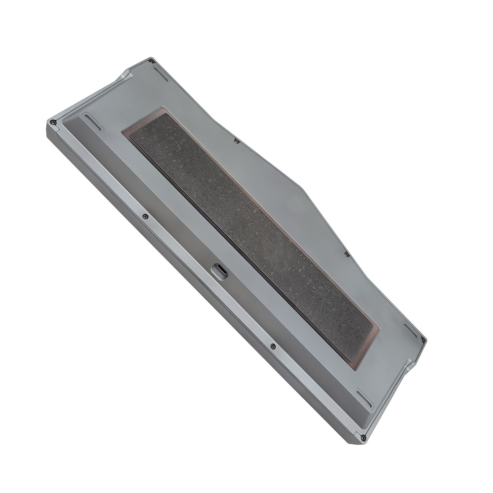 jling jianling cnc keyboard