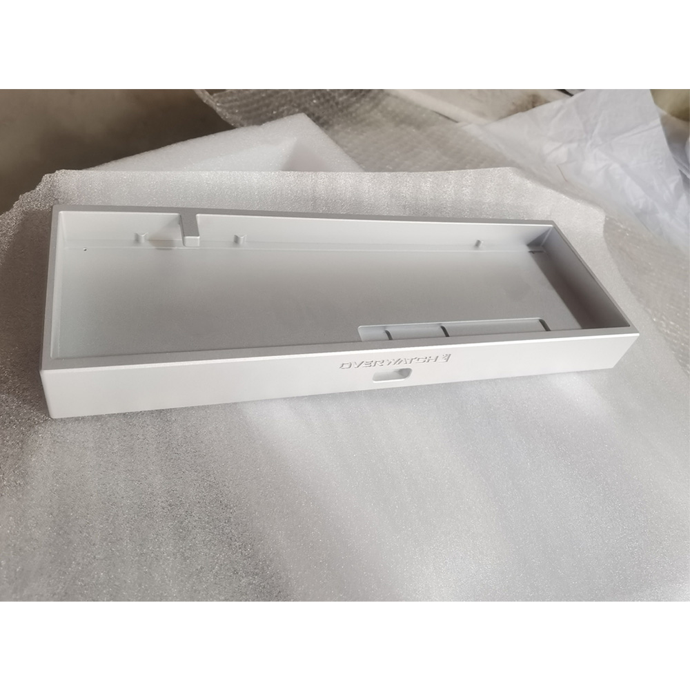 jling jianling cnc keyboard