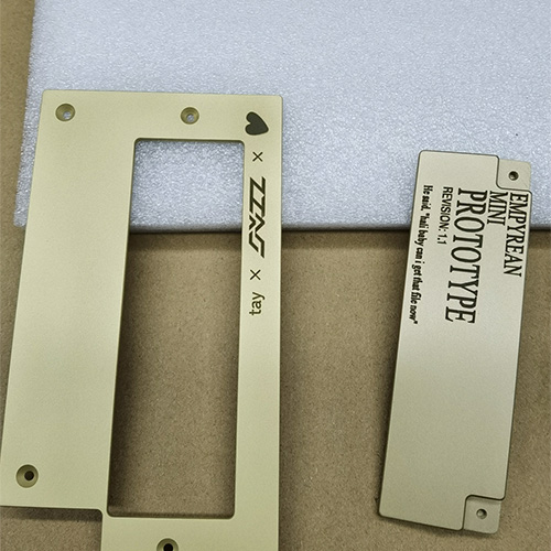 jling jianling cnc keyboard