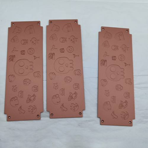 jling jianling cnc keyboard