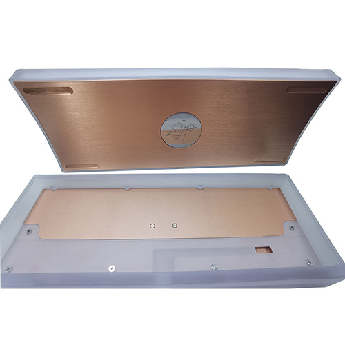 jling jianling cnc keyboard