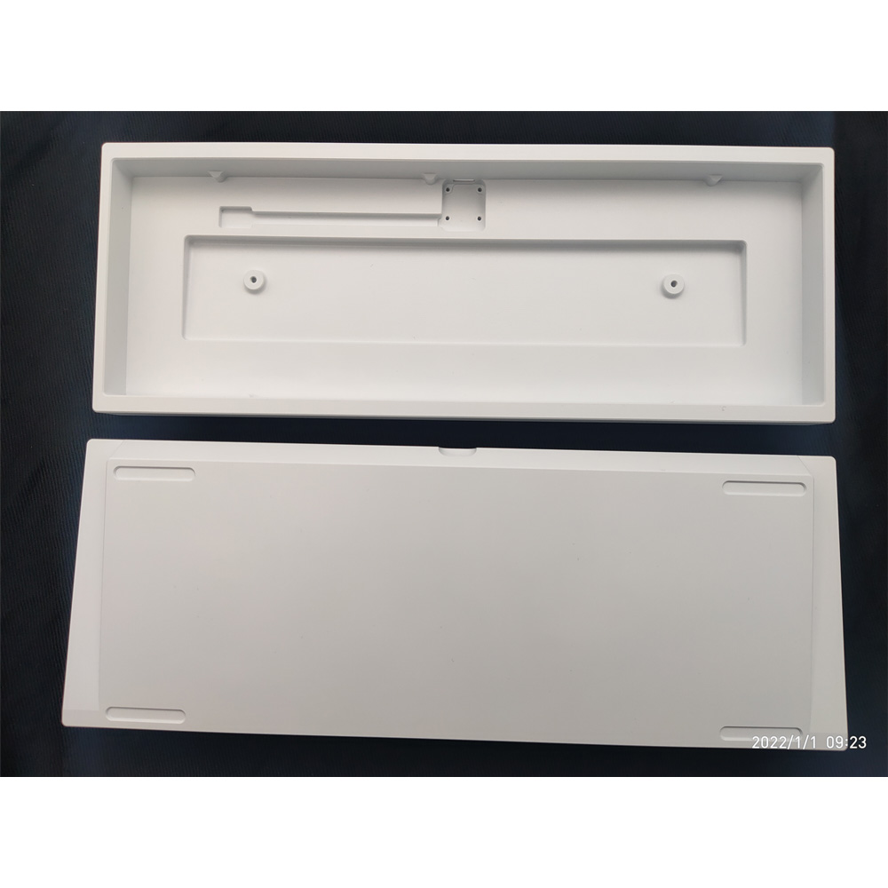 jling jianling cnc keyboard