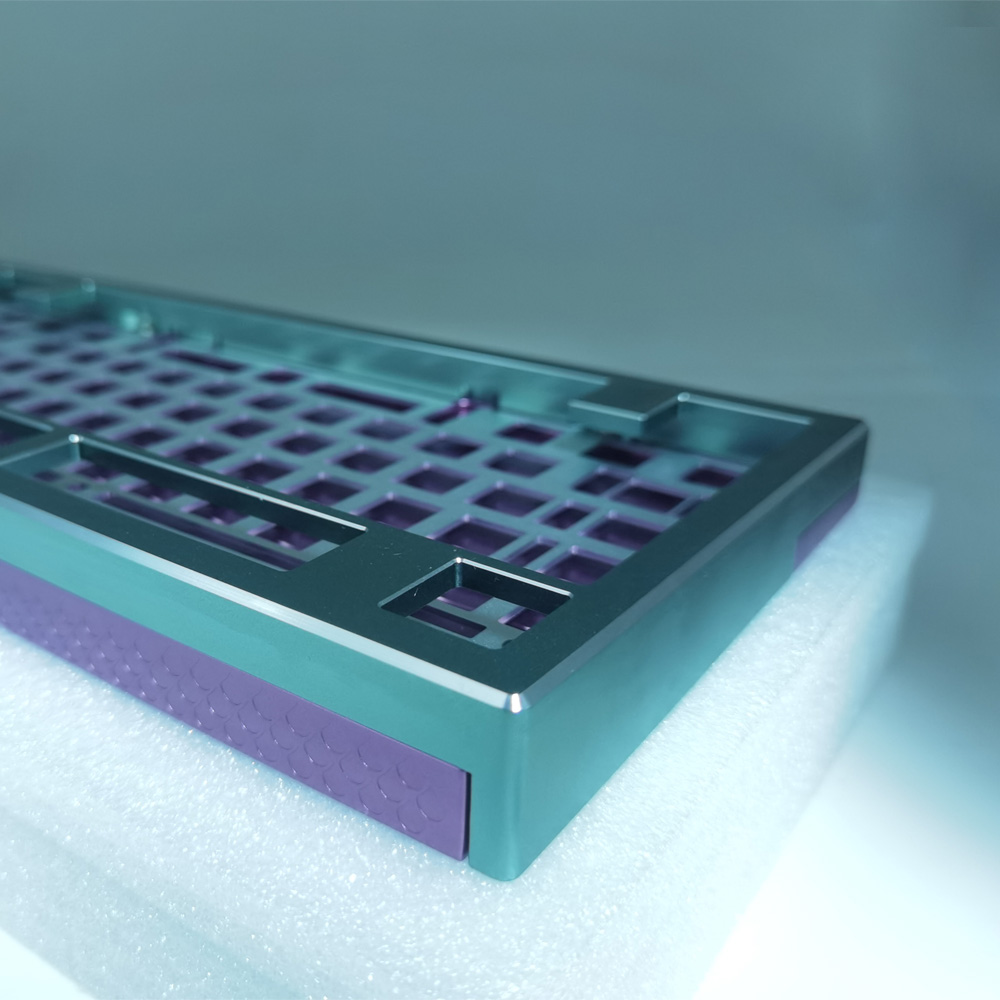 jling jianling cnc keyboard