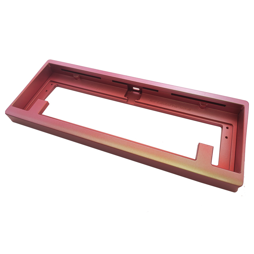 jling jianling cnc keyboard