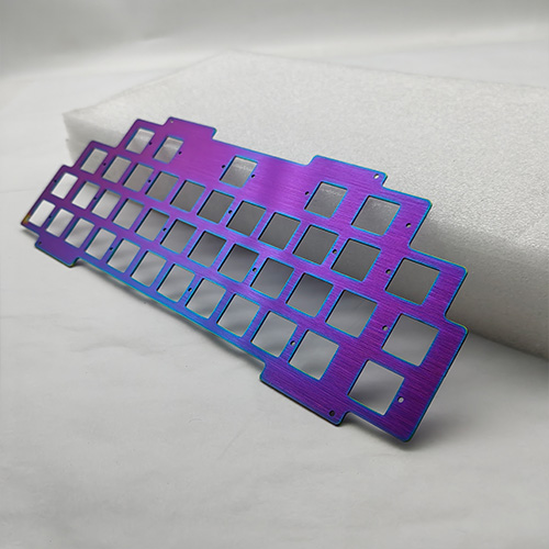 jling jianling cnc keyboard