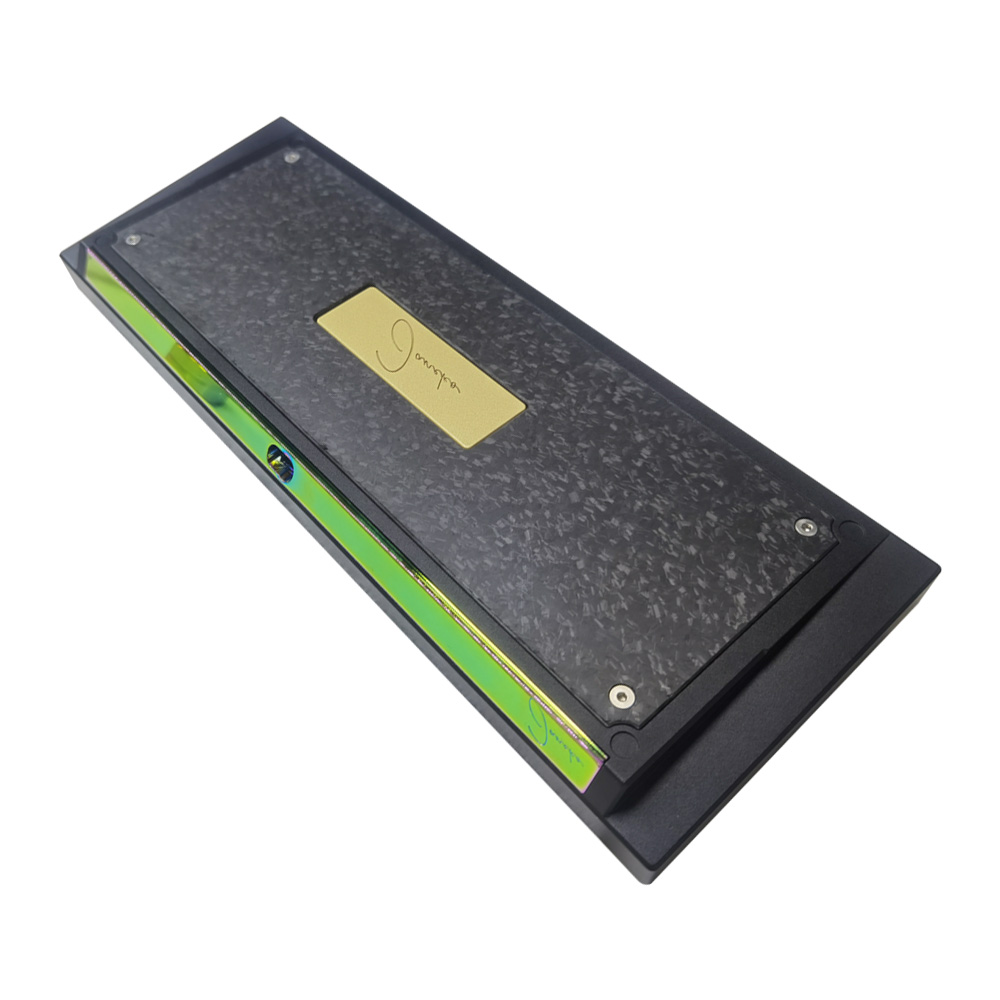 jling jianling cnc keyboard