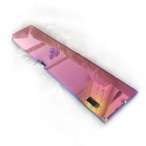 jling jianling cnc keyboard