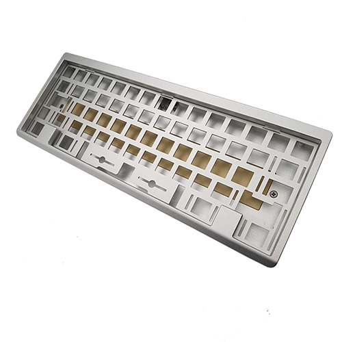 jling jianling cnc keyboard