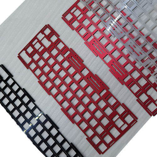 jling jianling cnc keyboard
