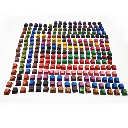 jling jianling cnc keyboard