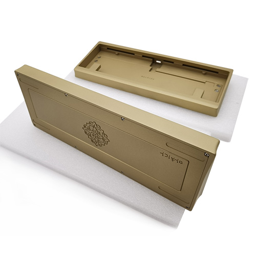 jling jianling cnc keyboard