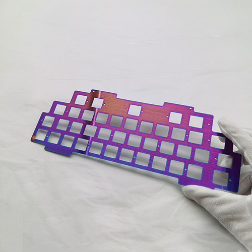 jling jianling cnc keyboard