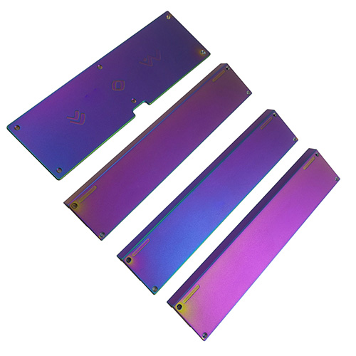 jling jianling cnc keyboard