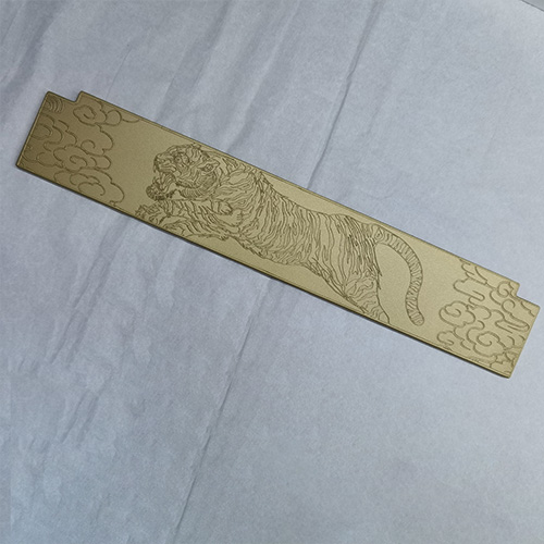 jling jianling cnc keyboard