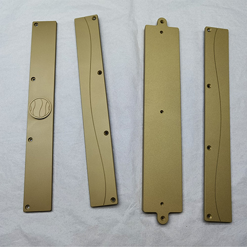 jling jianling cnc keyboard