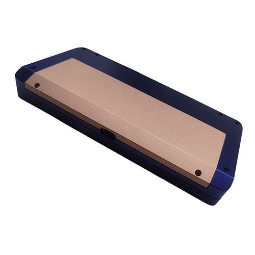 jling jianling cnc keyboard