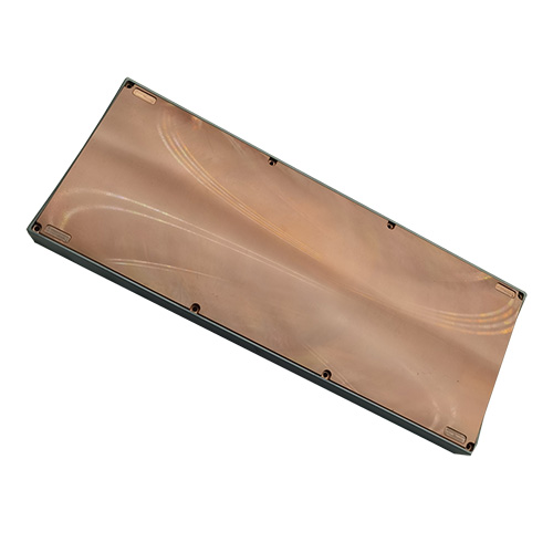 jling jianling cnc keyboard