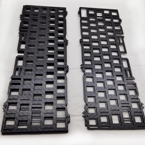 jling jianling cnc keyboard