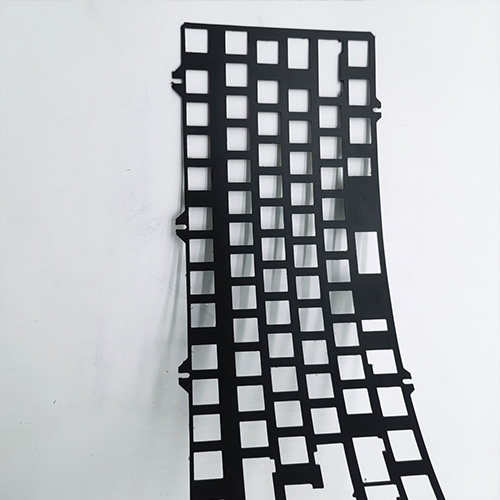 jling jianling cnc keyboard