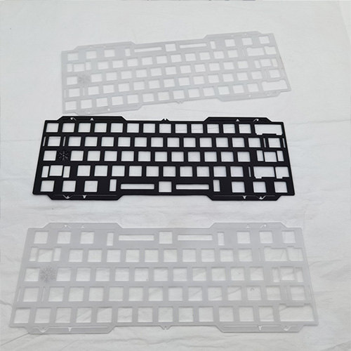 jling jianling cnc keyboard