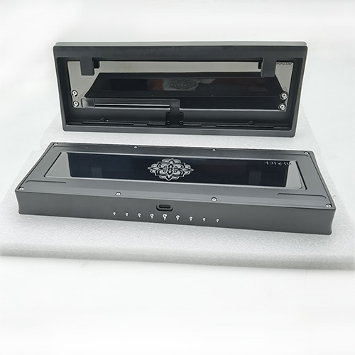 jling jianling cnc keyboard