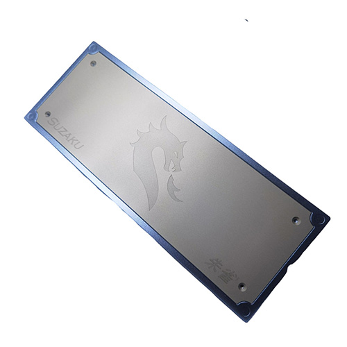 jling jianling cnc keyboard